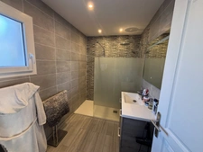 Maison à vendre 5 pièces Proche de SAINT ANDRE DE CUBZAC (33)