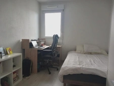 Appartement à vendre 3 pièces VILLENAVE D'ORNON (33)