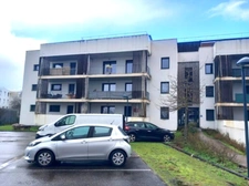 Appartement à vendre 3 pièces VILLENAVE D'ORNON (33)