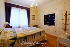 Maison à vendre 8 pièces AIZENAY (85)