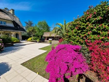 9-room property for sale in Hillion (22)
