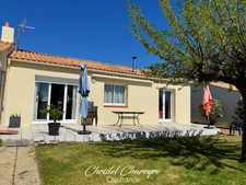 Maison à vendre 3 pièces  (85)