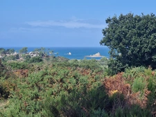 12-room property for sale in Plougrescant (22)