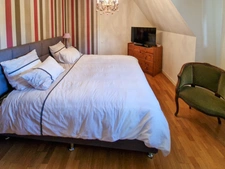 9-room property for sale in Hillion (22)