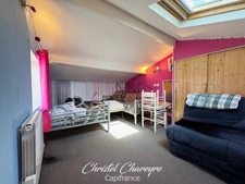 Maison à vendre 3 pièces  (85)