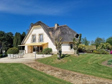 9-room property for sale in Hillion (22)