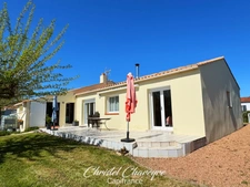Maison à vendre 3 pièces  (85)