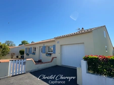 Maison à vendre 3 pièces  (85)