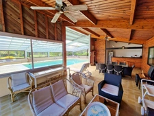 9-room property for sale in Hillion (22)