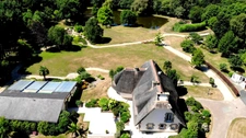 9-room property for sale in Hillion (22)