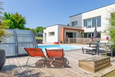 Maison à vendre 7 pièces PLOURHAN (22)