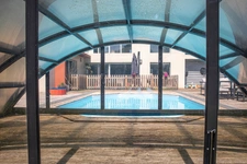 Maison à vendre 7 pièces PLOURHAN (22)