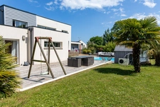 Maison à vendre 7 pièces PLOURHAN (22)