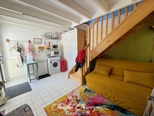 Maison à vendre 3 pièces  (85)