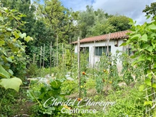 Maison à vendre 8 pièces AIZENAY (85)