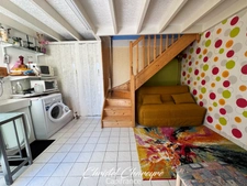 Maison à vendre 3 pièces  (85)