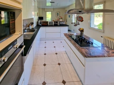 9-room property for sale in Hillion (22)