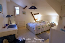 Maison à vendre 8 pièces AIZENAY (85)