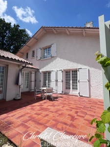 Maison à vendre 8 pièces AIZENAY (85)