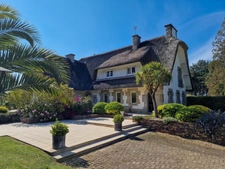 9-room property for sale in Hillion (22)