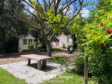 Maison à vendre 8 pièces AIZENAY (85)