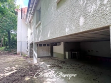 Maison à vendre 8 pièces AIZENAY (85)