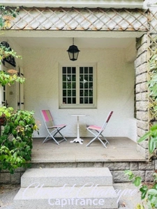 Maison à vendre 8 pièces AIZENAY (85)