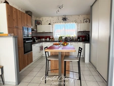 Maison à vendre 3 pièces  (85)