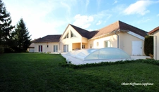 Maison à vendre 9 pièces REDING (57)