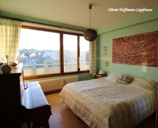 Appartement à vendre 4 pièces SARREBOURG (57)