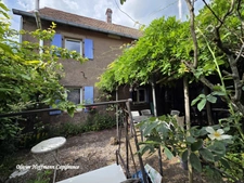 Maison à vendre 5 pièces DABO (57)
