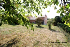 Maison à vendre 4 pièces TANCONVILLE (54)