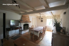 Maison à vendre 5 pièces DABO (57)