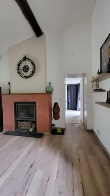 Maison à vendre 2 pièces SALIGNAC (33)