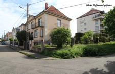 Maison à vendre 5 pièces SARREBOURG (57)