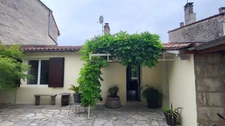 Maison à vendre 2 pièces SALIGNAC (33)