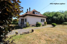 Maison à vendre 5 pièces ARZVILLER (57)