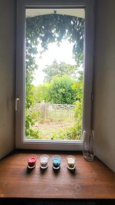 Maison à vendre 2 pièces SALIGNAC (33)