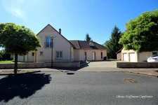 Maison à vendre 9 pièces REDING (57)