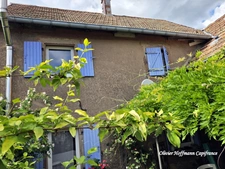 Maison à vendre 5 pièces DABO (57)