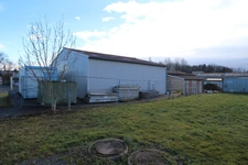 Local/bureau à vendre proche de SARREBOURG (57)