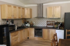 Maison à vendre 2 pièces SALIGNAC (33)