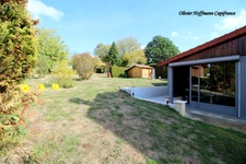 Maison à vendre 4 pièces TANCONVILLE (54)
