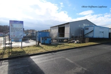 Local/bureau à vendre proche de SARREBOURG (57)