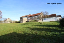 Maison à vendre 5 pièces PHALSBOURG (57)