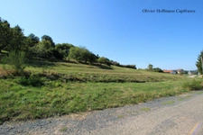 Dpt Moselle (57), à vendre DABO terrain - Terrain de 1840,00 m² contructible