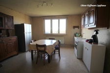 Maison à vendre 5 pièces PHALSBOURG (57)