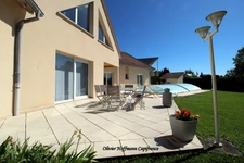 Maison à vendre 9 pièces REDING (57)