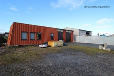 Local/bureau à vendre proche de SARREBOURG (57)