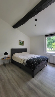 Maison à vendre 2 pièces SALIGNAC (33)